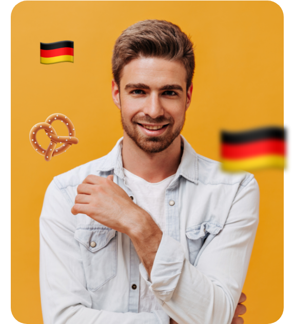 Курс немецкого языка
